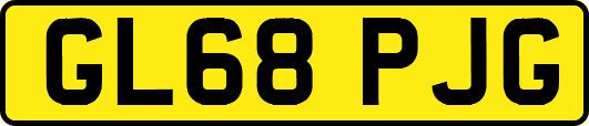 GL68PJG