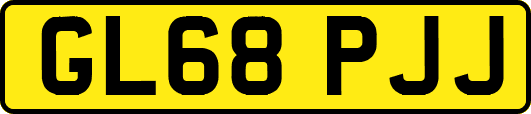 GL68PJJ