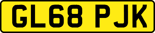 GL68PJK