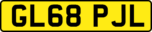 GL68PJL