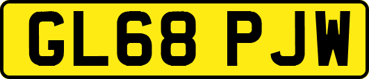 GL68PJW