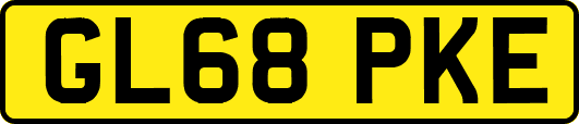 GL68PKE