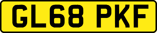 GL68PKF