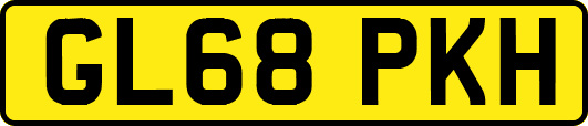 GL68PKH