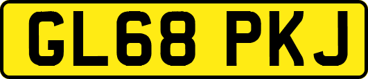 GL68PKJ