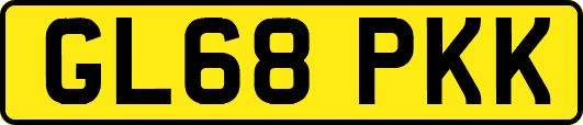 GL68PKK