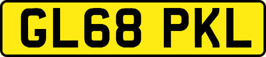 GL68PKL
