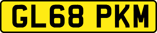 GL68PKM