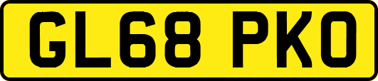 GL68PKO