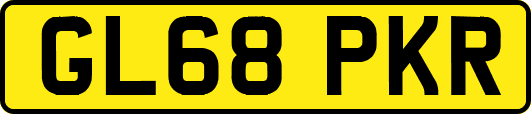 GL68PKR