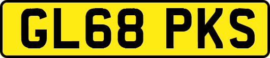GL68PKS