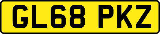 GL68PKZ