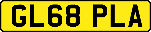 GL68PLA