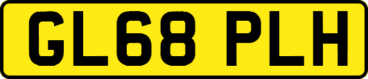 GL68PLH