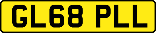 GL68PLL