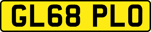GL68PLO