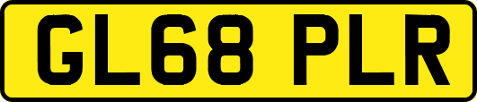 GL68PLR