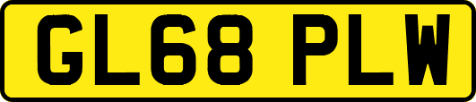 GL68PLW