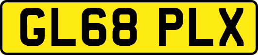 GL68PLX