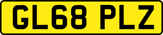 GL68PLZ