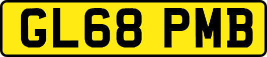 GL68PMB