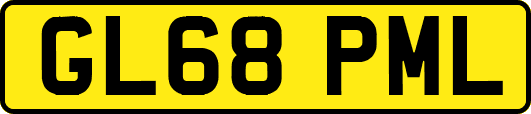 GL68PML