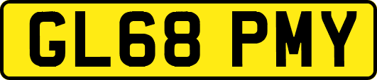 GL68PMY