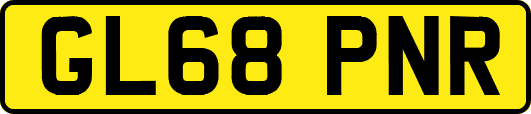 GL68PNR