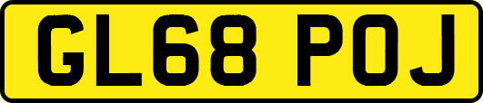 GL68POJ