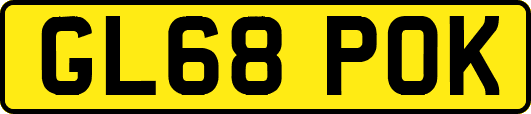 GL68POK