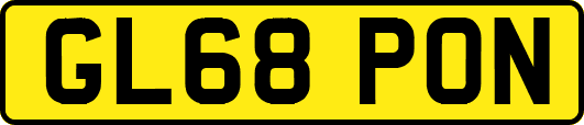GL68PON