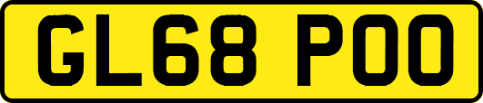 GL68POO