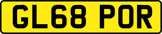 GL68POR
