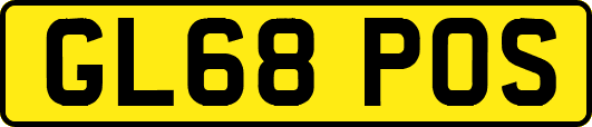 GL68POS