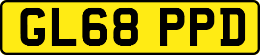 GL68PPD