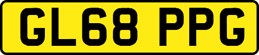 GL68PPG