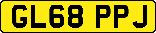 GL68PPJ