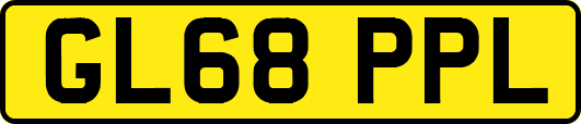 GL68PPL