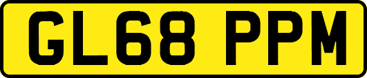 GL68PPM