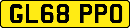 GL68PPO