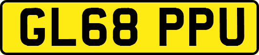 GL68PPU