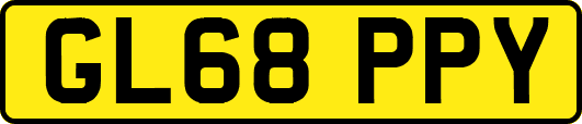 GL68PPY