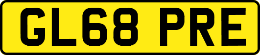 GL68PRE