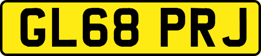 GL68PRJ