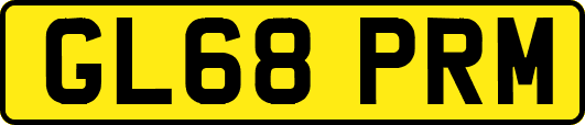 GL68PRM
