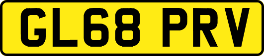GL68PRV