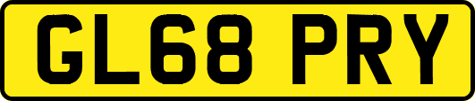 GL68PRY