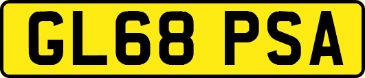 GL68PSA