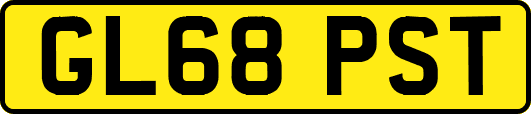 GL68PST