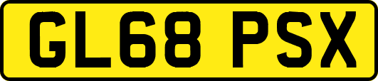 GL68PSX